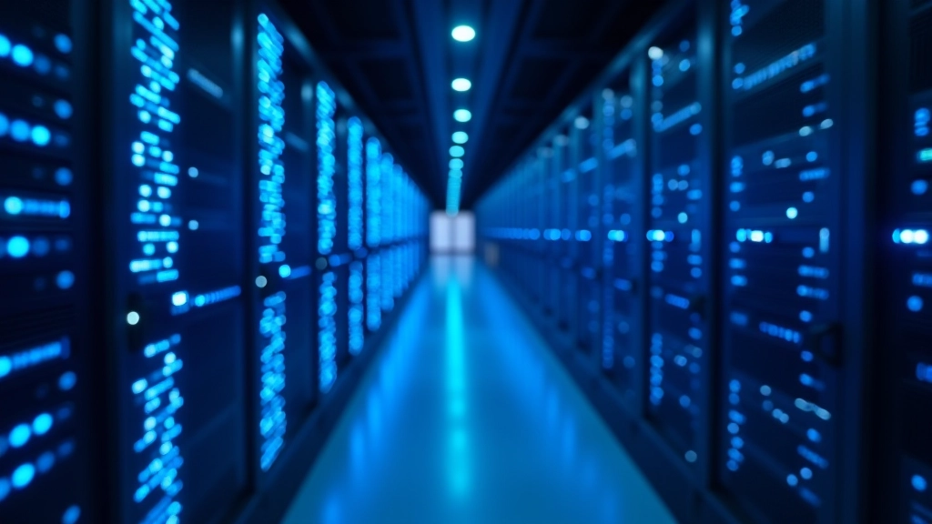 Serveri un mākoņu infrastruktūra